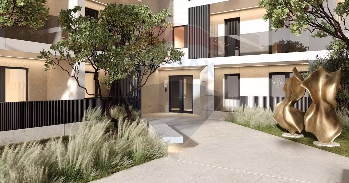 Apartament de vânzare cu 2 camere în Voluntari