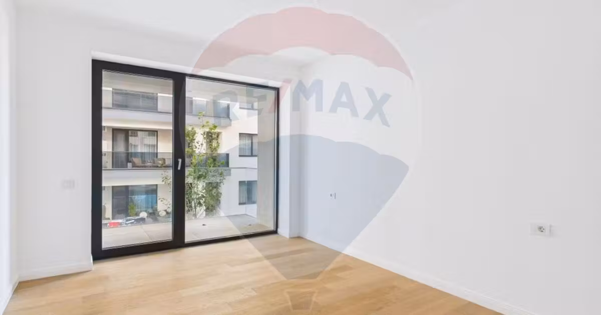 Apartament de vânzare cu 3 camere în Voluntari