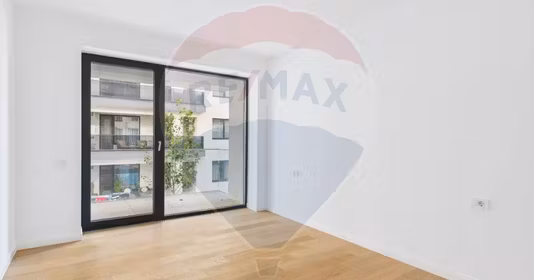 Apartament Nord