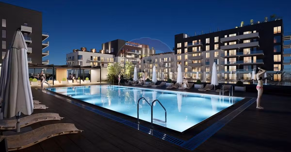 Apartament de vânzare cu 2 camere în zona Obor, Sector 2