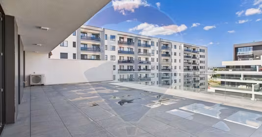 Apartament Nord