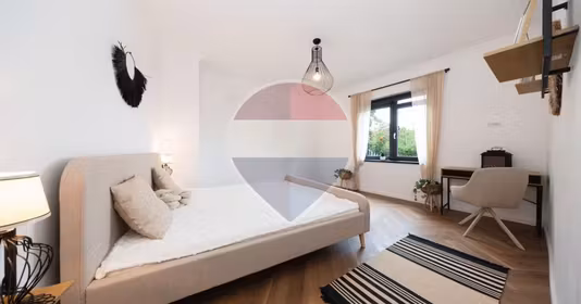 Apartament Brașovul Vechi
