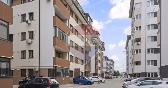 Apartament Chiajna
