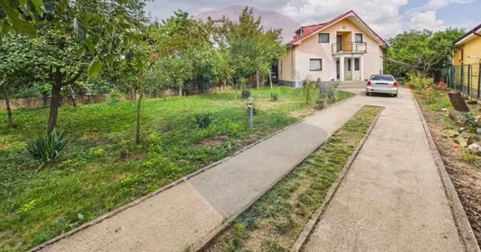 Casă Sud