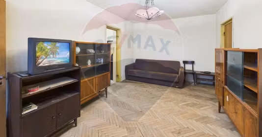 Apartament Dristor
