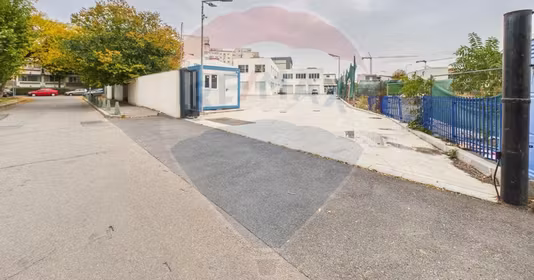 Spațiu comercial Berceni
