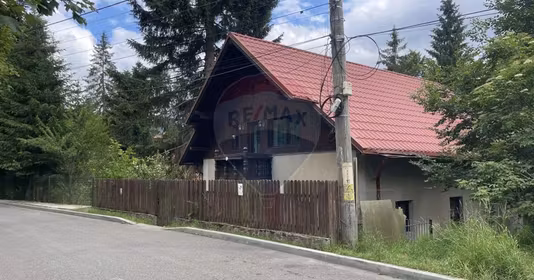 Casă Cioplea