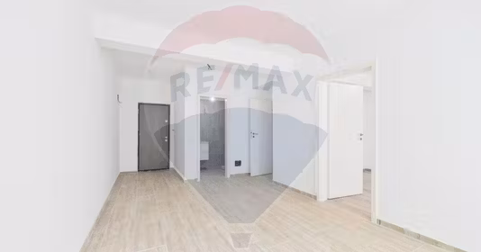 Apartament Andronache