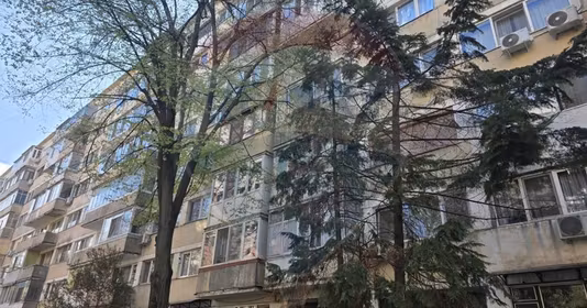Apartament Giurgiului