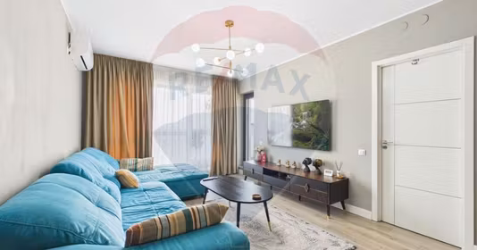 Apartament Aviației