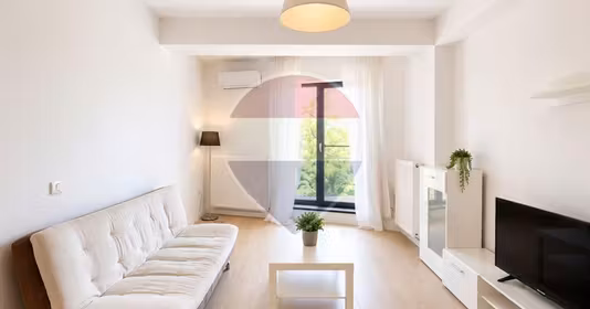 Apartament Central