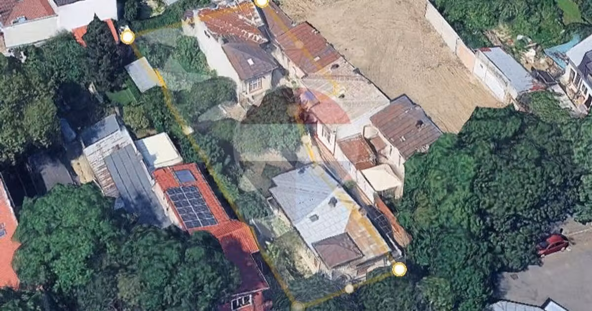 Teren Construcții intravilan de vânzare de 760 mp, în zona Alba Iulia, Sector 3