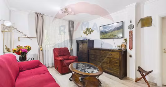 Apartament 13 Septembrie
