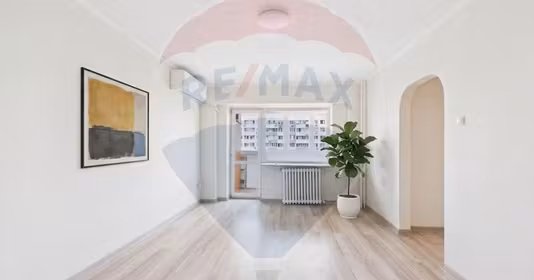 Apartament Lujerului