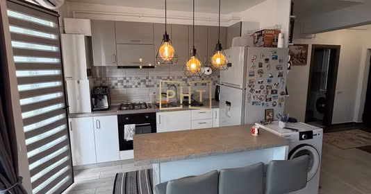 Apartament Florești
