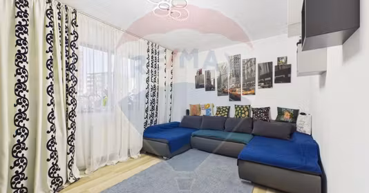 Apartament Sălaj