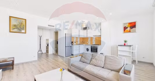 Apartament Vitan-Bârzești