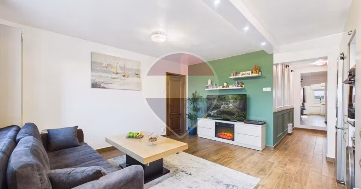 Apartament de vânzare cu 3 camere, mobilat în zona Drumul Taberei, Sector 6