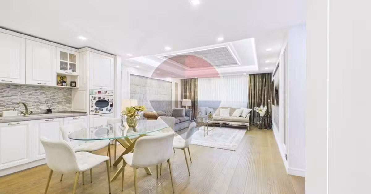 Apartament de vânzare cu 3 camere, mobilat în zona Herăstrău, Sector 1