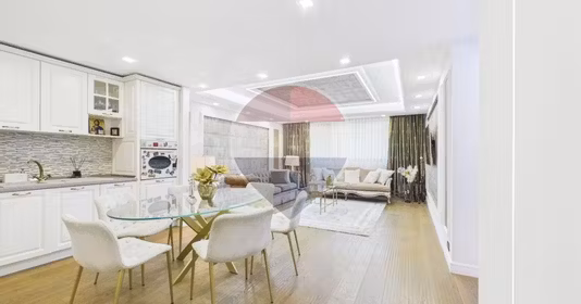 Apartament Herăstrău