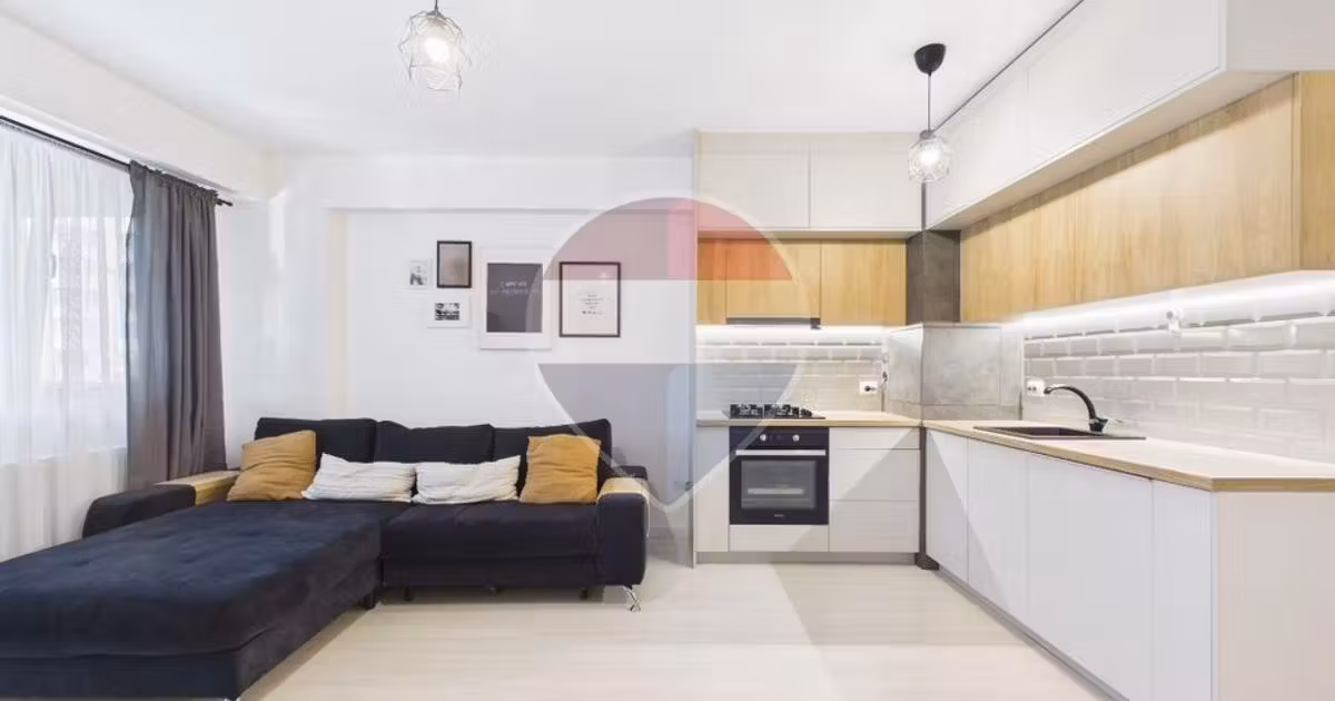 Apartament de vânzare cu 3 camere în zona Obor, Sector 2