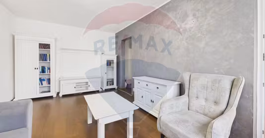 Apartament Titan
