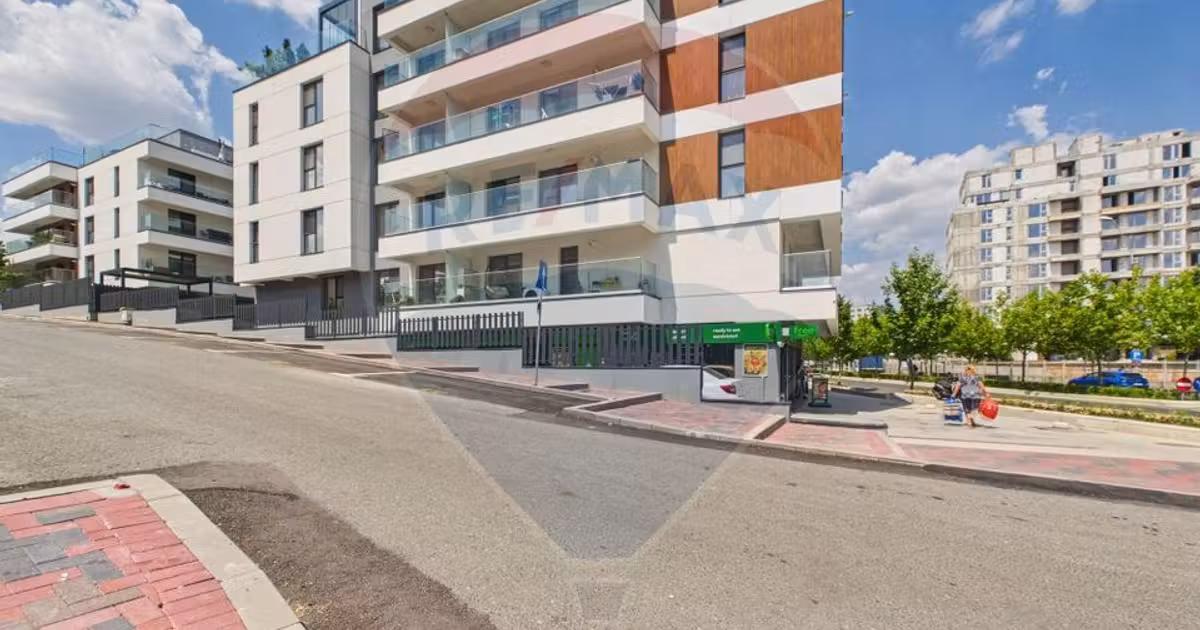 Apartament de vânzare cu 3 camere, mobilat în zona Dristor, Sector 3