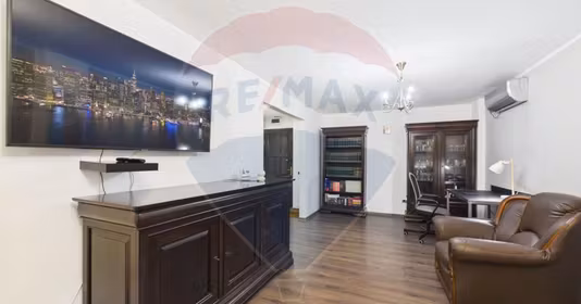 Apartament Central