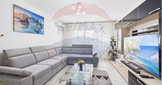 Apartament Prelungirea Ghencea