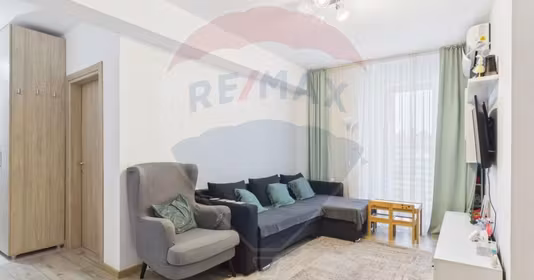 Apartament Chitila