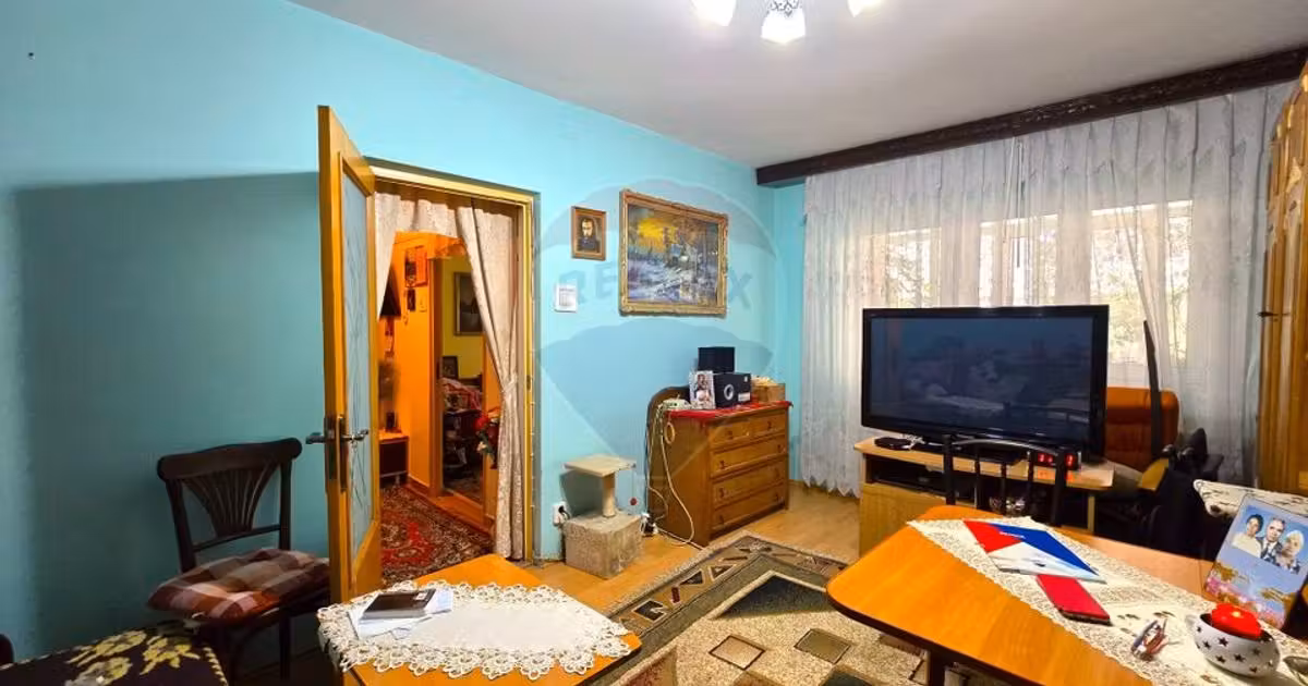 Apartament de vânzare cu 2 camere în zona Teiul Doamnei, Sector 2