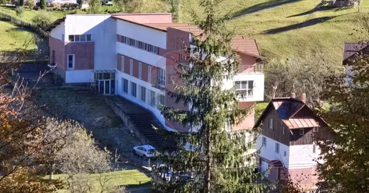 Apartament Moieciu de Sus
