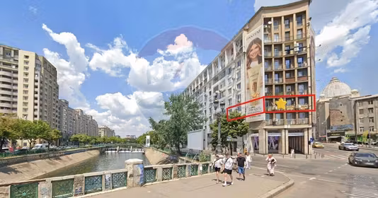 Apartament Unirii