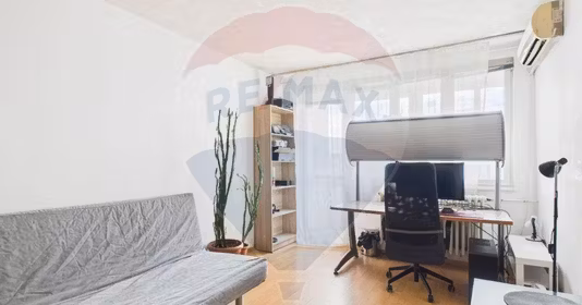 Apartament Alexandru Obregia
