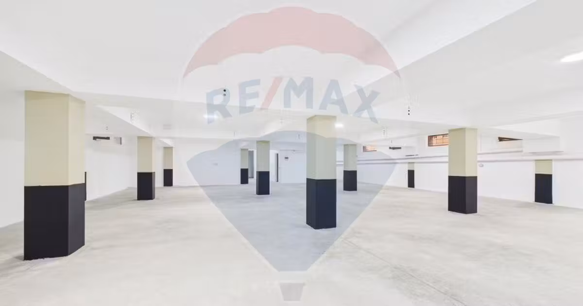 Spațiu comercial de vânzare de 340 mp, în zona Prelungirea Ghencea, Sector 6