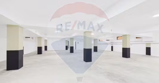 Spațiu comercial Prelungirea Ghencea