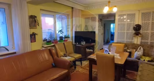 Casă Uverturii