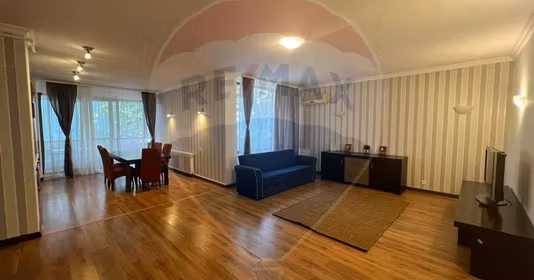 Apartament Domenii