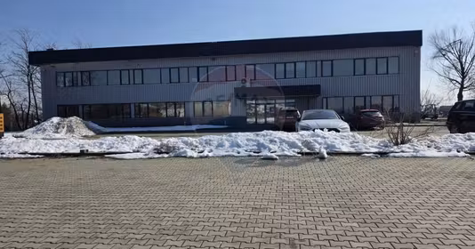 Spațiu comercial Centura Nord