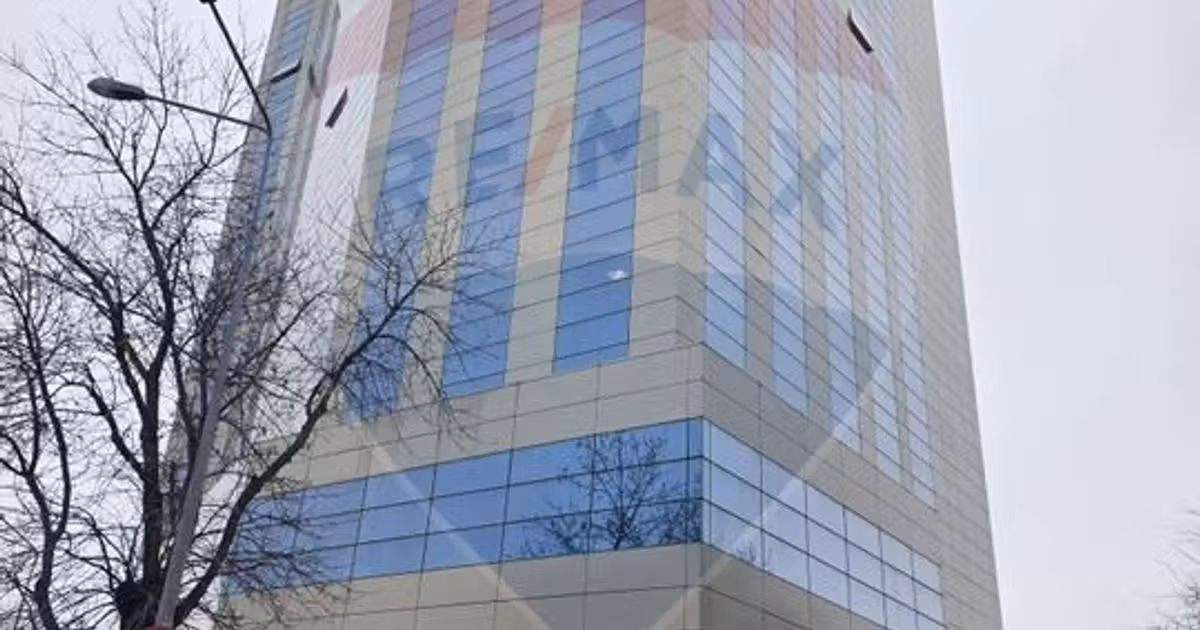 Birou · 8706 m², 13 Septembrie, București