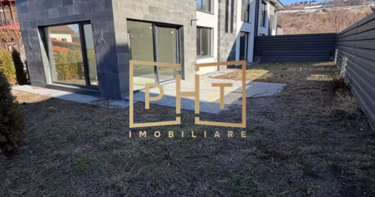 Duplex de vânzare cu 5 camere în zona Mănăștur, Cluj-Napoca