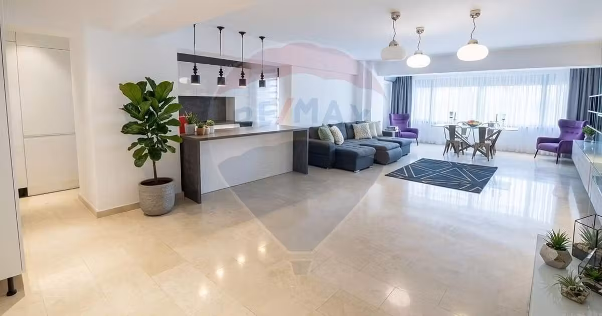 Apartament de vânzare cu 4 camere în zona Băneasa, Sector 1