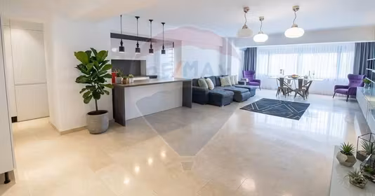 Apartament Băneasa