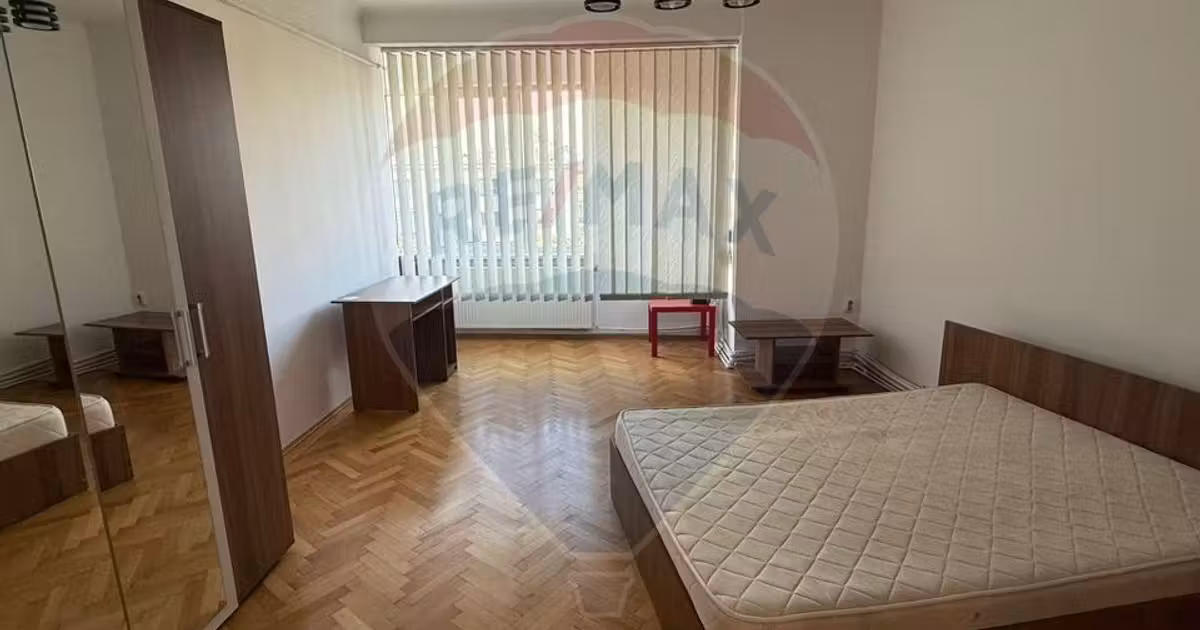 Garsonieră de vânzare, mobilată în zona Unirii, Sector 3