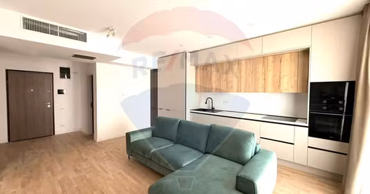 Apartament Pipera