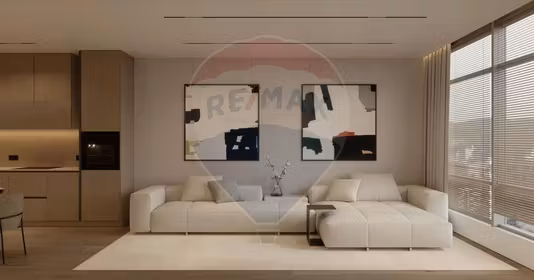 Apartament Pipera