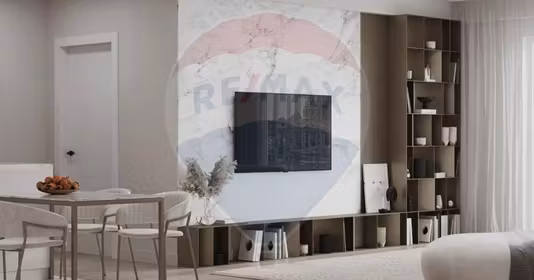 Apartament Central