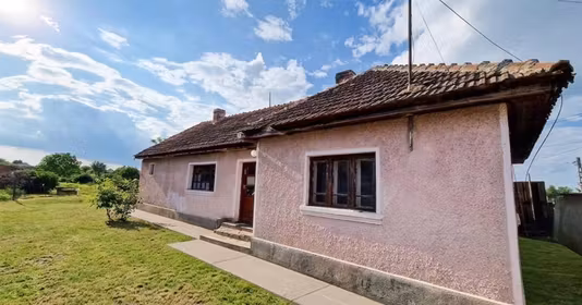 Casă Rogerius