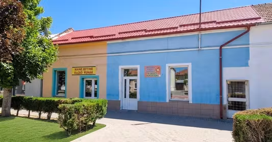 Spațiu comercial Central