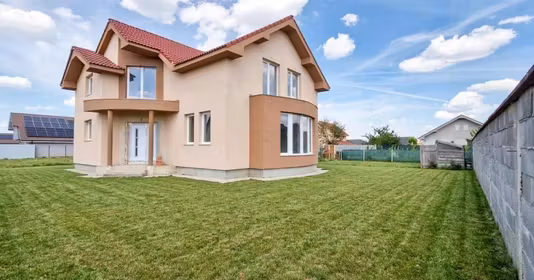 Casă Iosia